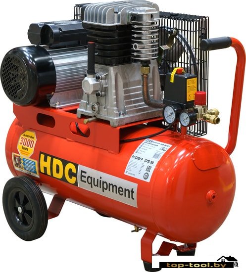 Компрессор HDC HD-A051