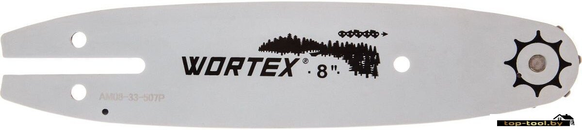 Шина для пилы Wortex TB 3036 0333300