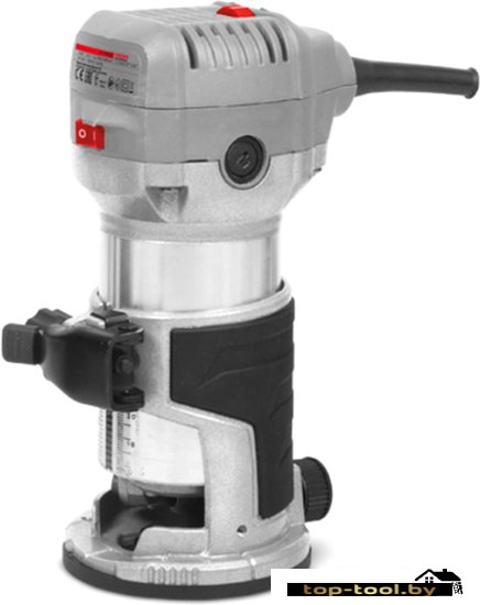 Кромочно-петельный фрезер Crown CT11023