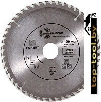 Пильный диск Trio Diamond FLL807