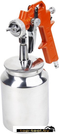 Краскопульт Wester FPS-10 [55185]