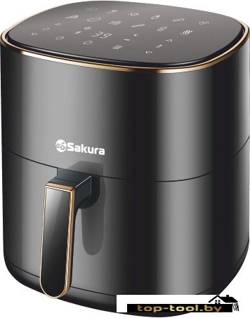 Аэрогриль Sakura SA-7672