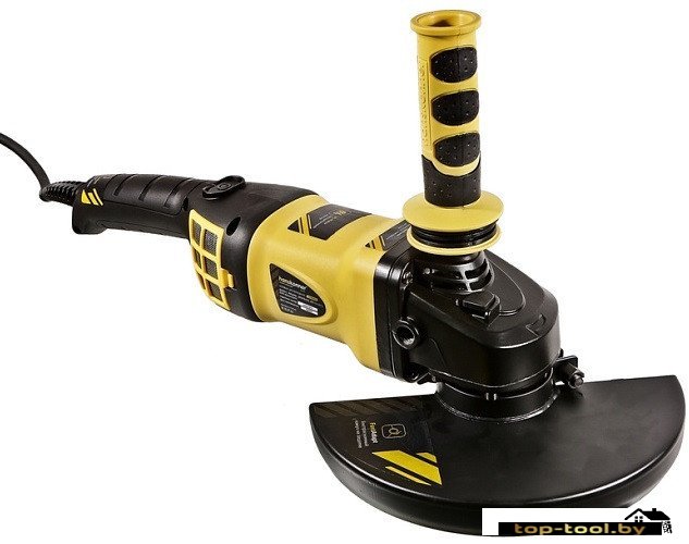 Угловая шлифмашина Hanskonner HAG28230B