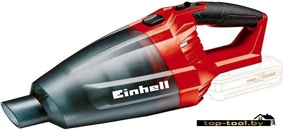 Пылесос Einhell PXC TE-VC 18 Li-Solo 2347120 (без АКБ)