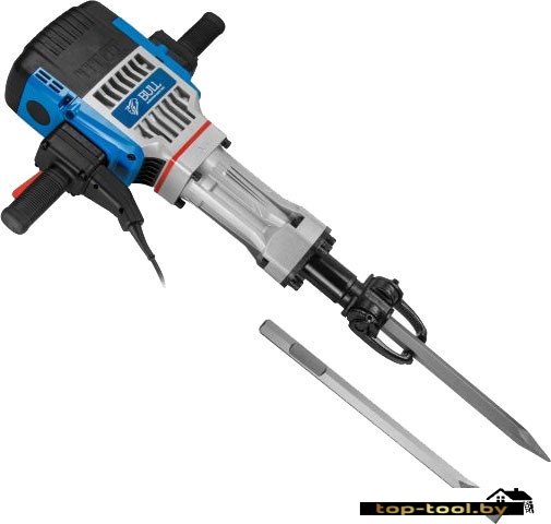 Отбойный молоток Bull SH 3001