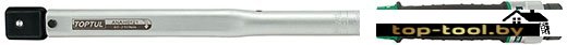 Ключ Toptul 14x18 40-210 Нм ANAH0121
