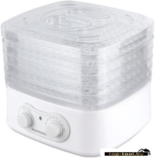Сушилка для овощей и фруктов Normann AFD-801