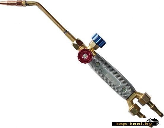 Сварочная горелка Редиус Г3-У-4-45 09202