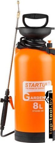 Ручной опрыскиватель Startul Garden ST6560-80