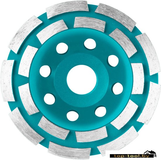 Алмазная чашка Total TAC2421251