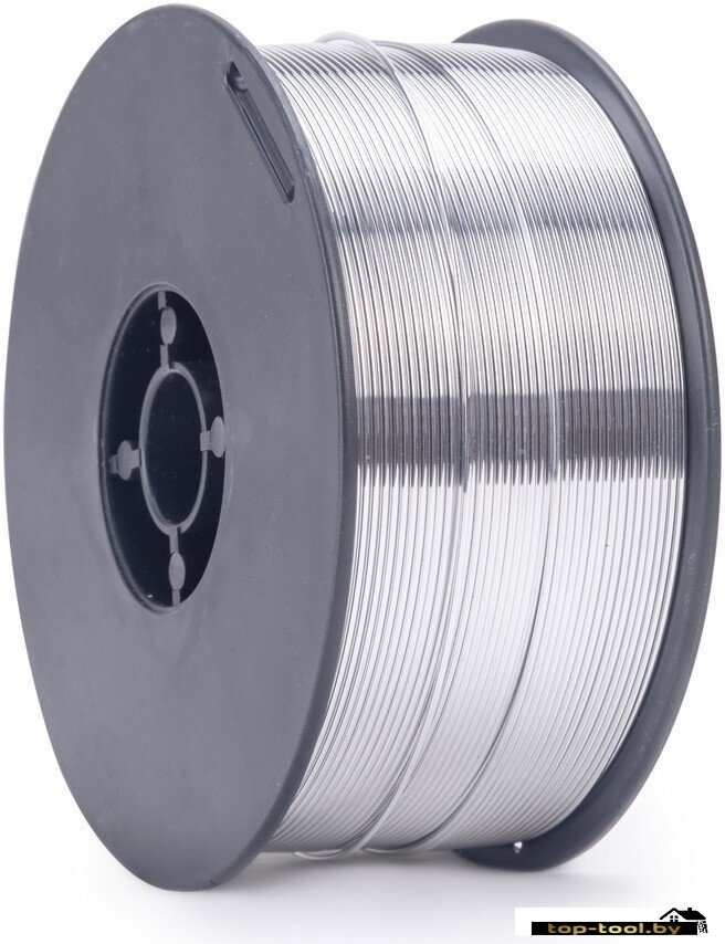 Сварочная проволока FoxWeld AL Mg 5 (Св-АМг5/ER-5356) 4347