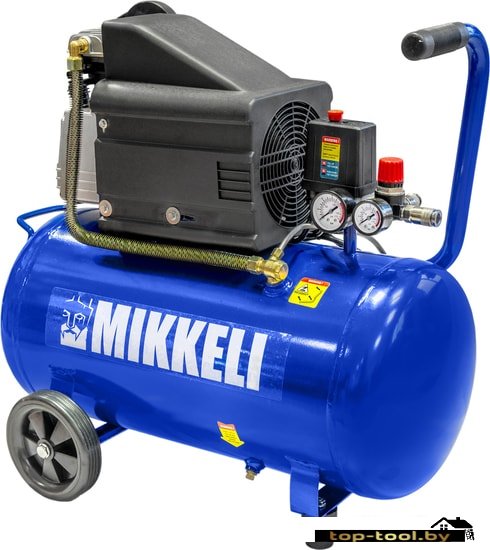 Компрессор Mikkeli AC-50