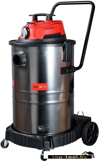 Пылесос Fubag WD 6SP