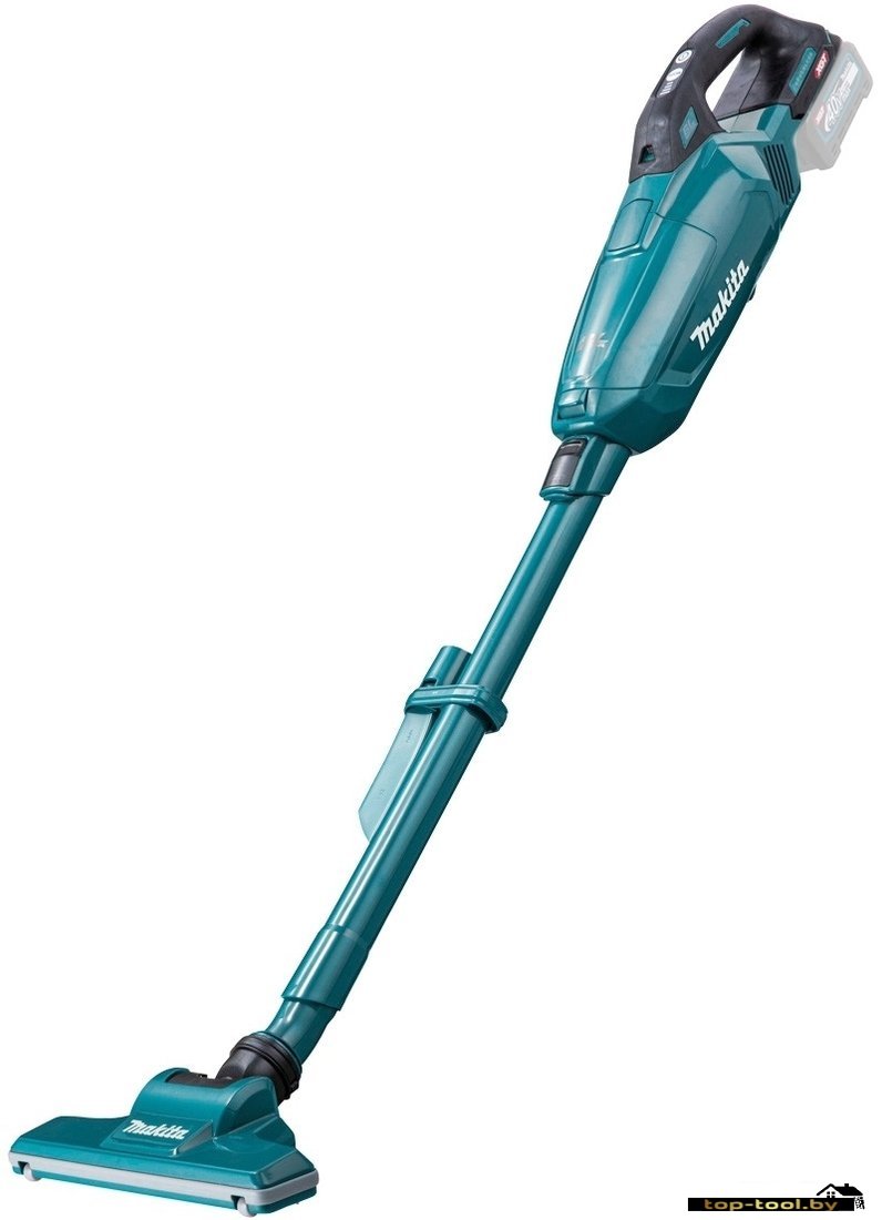 Пылесос Makita CL002GZ01 (без АКБ)