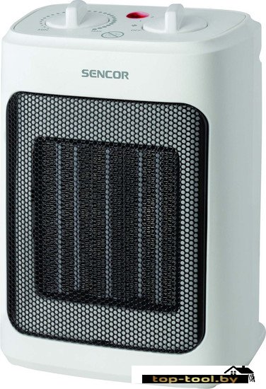 Тепловентилятор Sencor SFH 7600WH