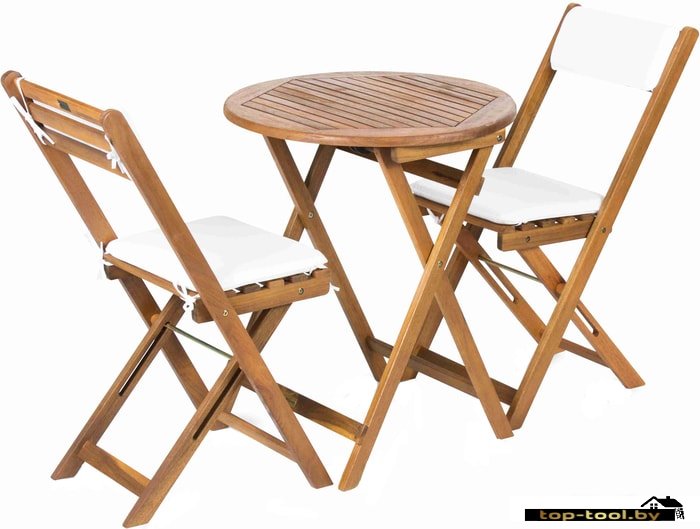 Обеденная группа Fieldmann Carol FDZN 4003-T