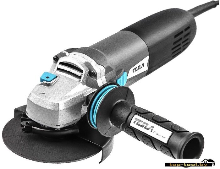 Угловая шлифмашина Tesla TAG1200CV