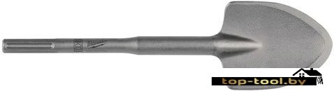 Лопаточное зубило Milwaukee 4932343747