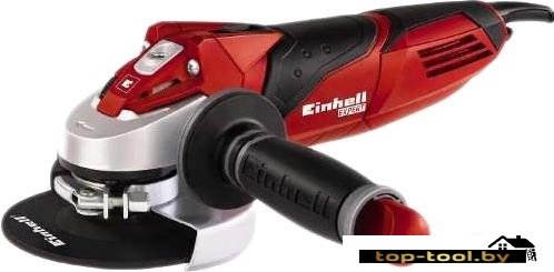 Угловая шлифмашина Einhell TE-AG 125/750