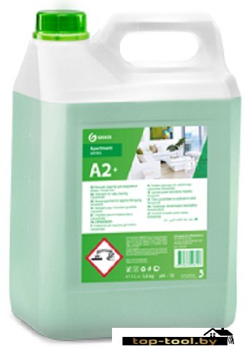 Универсальное средство Grass Apartament Series А2+ 5.6 кг