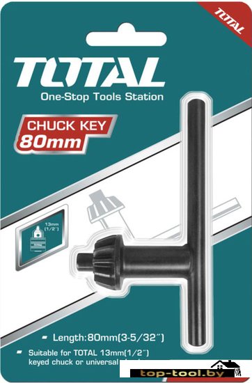 Ключ Total TAC470131
