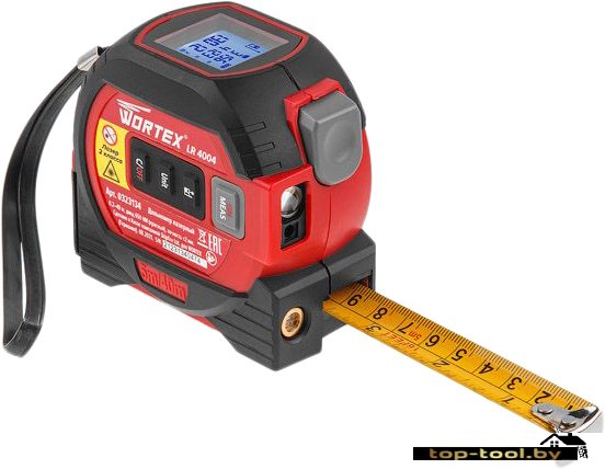 Лазерный дальномер Wortex LR 4004 0323134