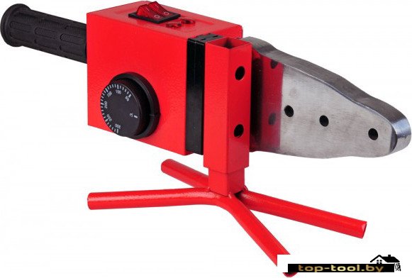 Аппарат для сварки труб ELITECH СПТ 1800