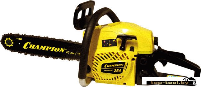 Бензопила Champion 254-18