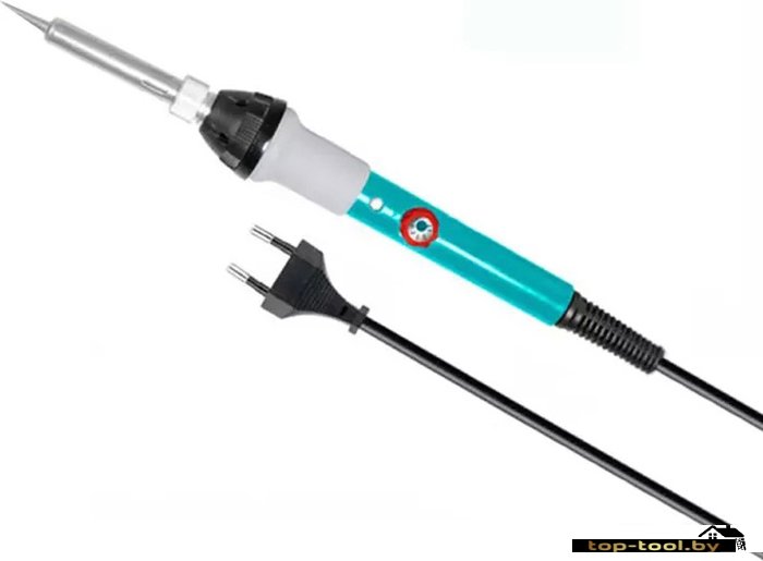 Стержневой паяльник Total TET160831