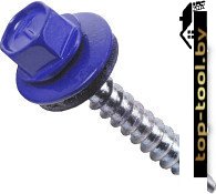 Саморез Starfix SM-91685-7000