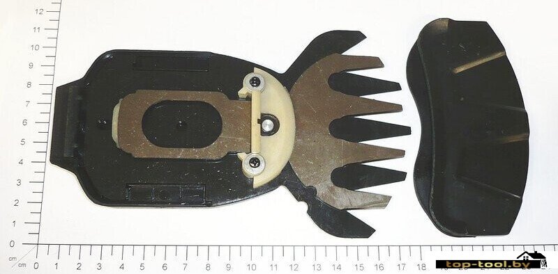 Нож Einhell 341037001901