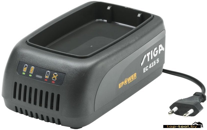 Зарядное устройство Stiga EС 415 S 277020008/ST1 (48В)