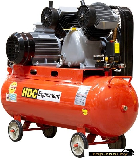 Компрессор HDC HD-A103