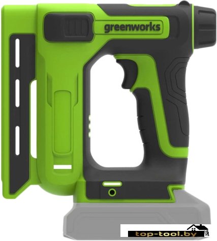 Greenworks G24CS10 3400107 (без АКБ)