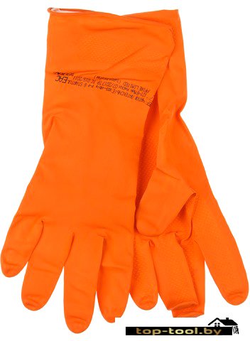 Латексные перчатки Startul ST7121-10