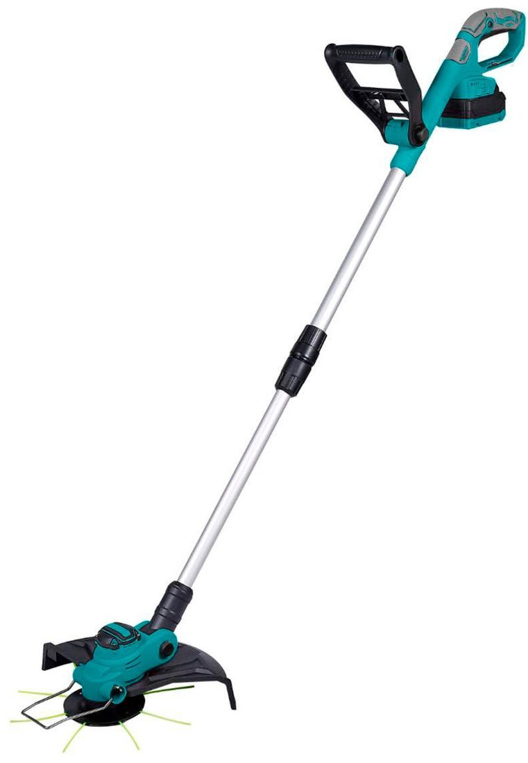 Триммер GPT CCS-M2040B01-1A BL (с 1-им АКБ)