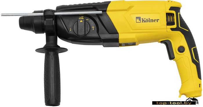 Перфоратор Kolner KRH 850H
