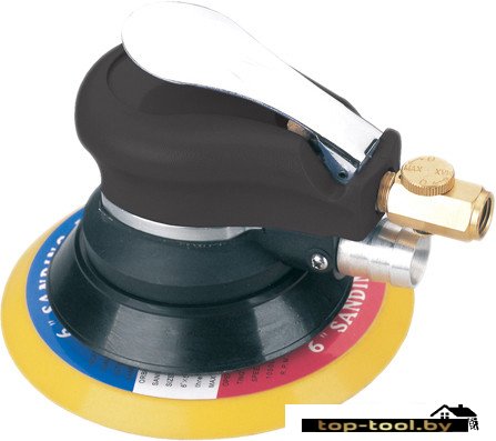 Пневмошлифмашина Fubag SR150CV [100182]