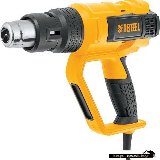 Промышленный фен Denzel HG-2000E