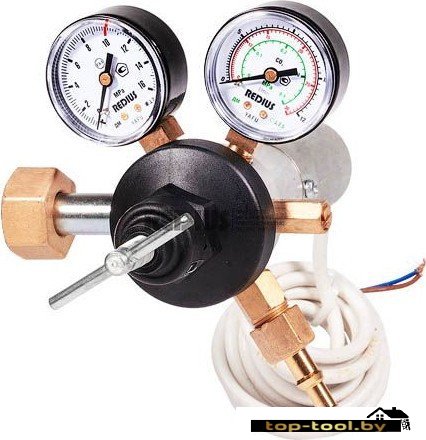 Регулятор расхода Редиус У-30-КР2П