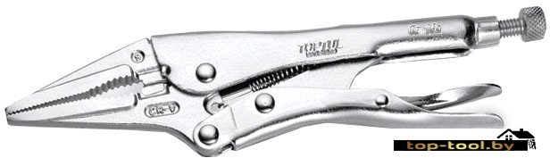 Набор ключей Toptul DAAS1A09 1 предмет