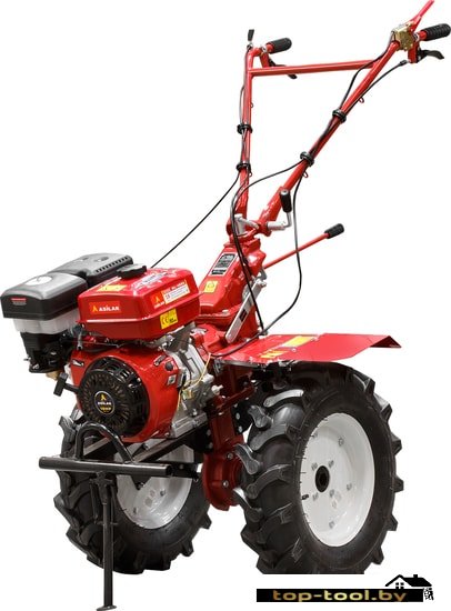 Мотоблок Asilak SL-186L-6512
