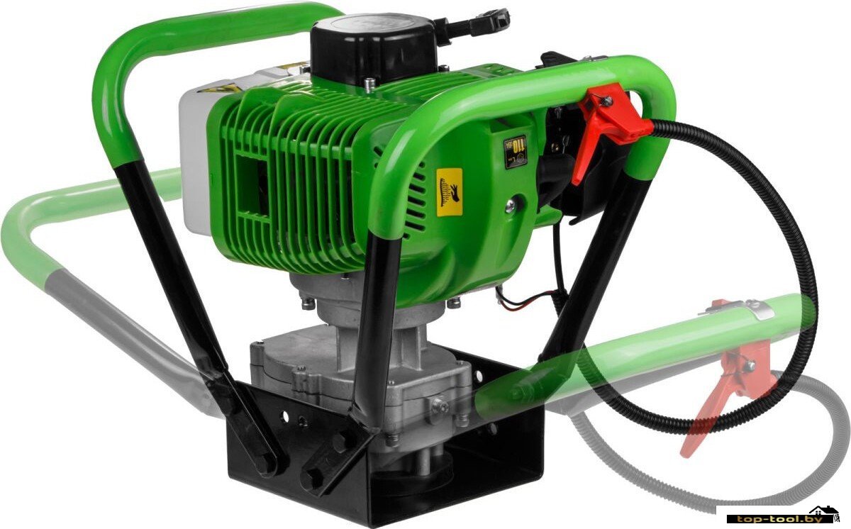 Мотобур DGM EA-520