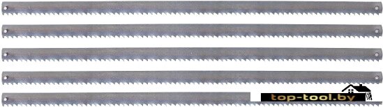 Набор пильных полотен KWB 49316350 (5 шт)