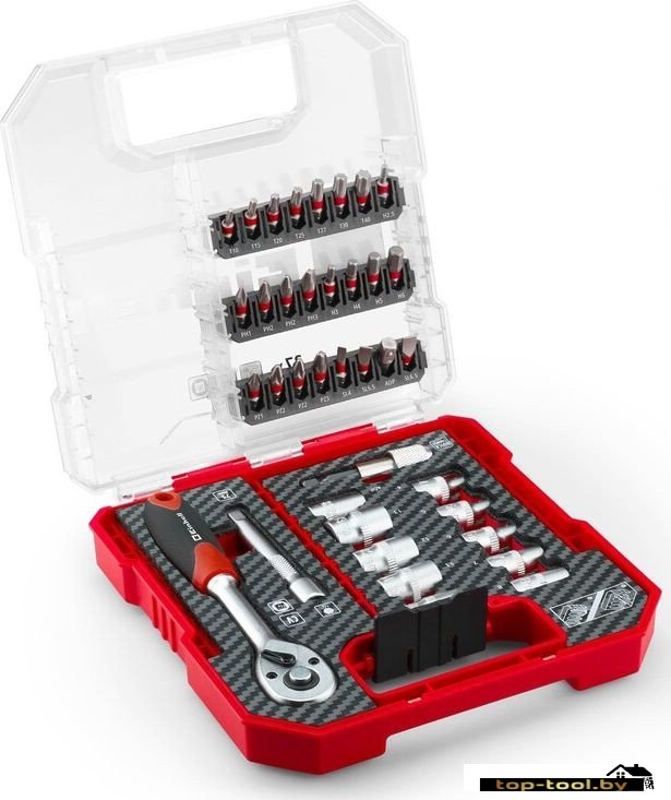 Набор бит Einhell 49109022