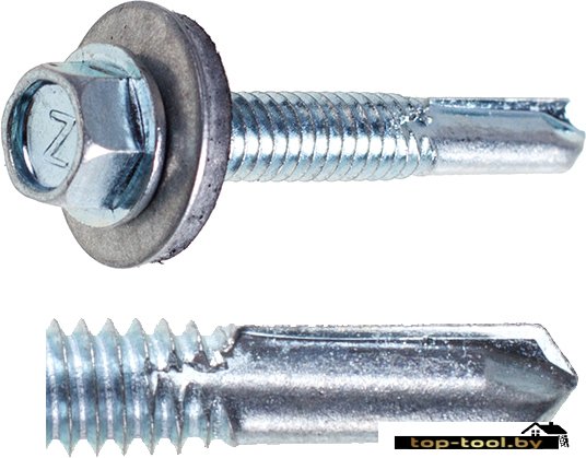 Саморез Starfix SMC3-61752-200 (200 шт)