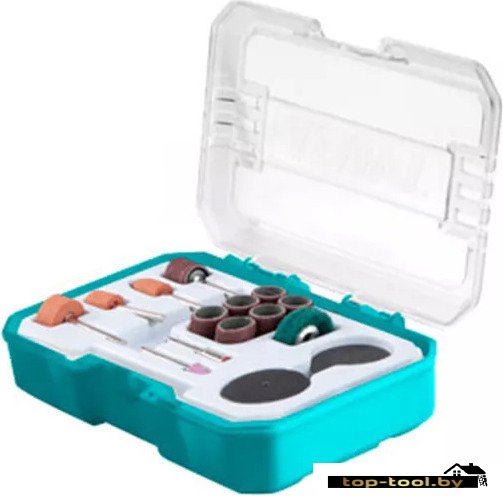 Набор насадок Total TAKMG5024