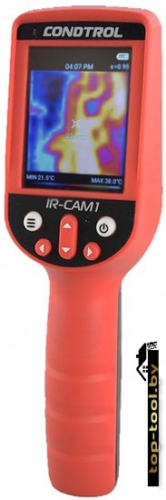 Тепловизор Condtrol IR-Cam1