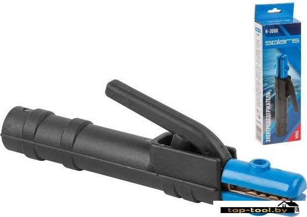 Держатель электрода Solaris SL1569-5