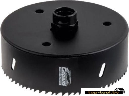 Коронка Gepard GP2550-140